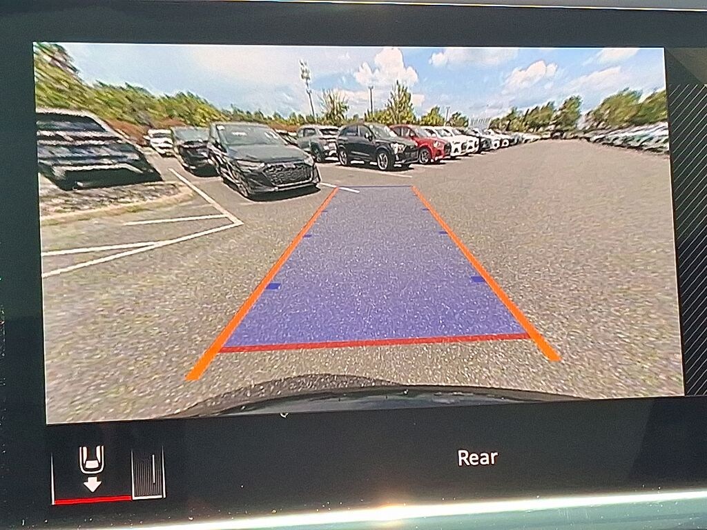 New 2025 Audi Q3 SUV