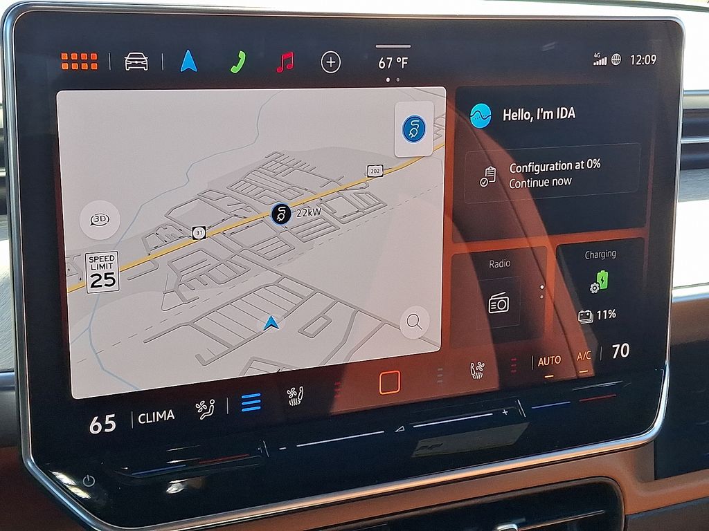 2025 Volkswagen ID. Buzz Pro S photo 3