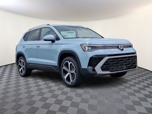 2026 Volkswagen Taos 1.5T SEL SUV