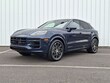  Porsche Cayenne Coupe