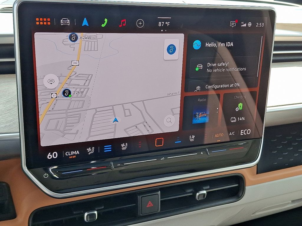 2025 Volkswagen ID. Buzz photo 3