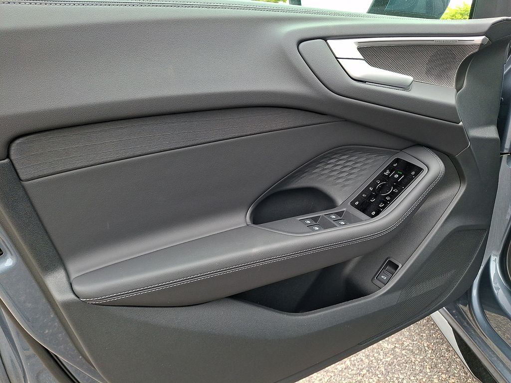 2026 Audi A5 Premium Plus - Photo 12