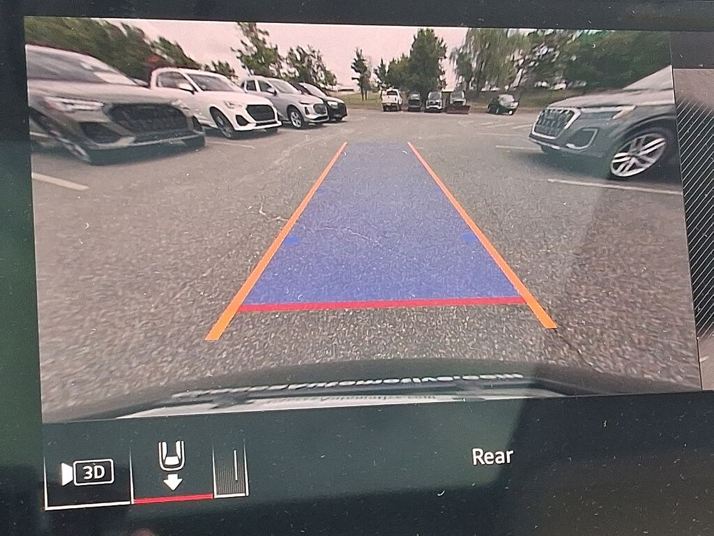 New 2025 Audi Q7 SUV