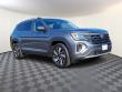 Certified 2025 Volkswagen Atlas 2.0T SEL 2.0T SEL 4MOTION