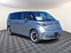 2025 Volkswagen ID. Buzz Pro S Minivan/Van