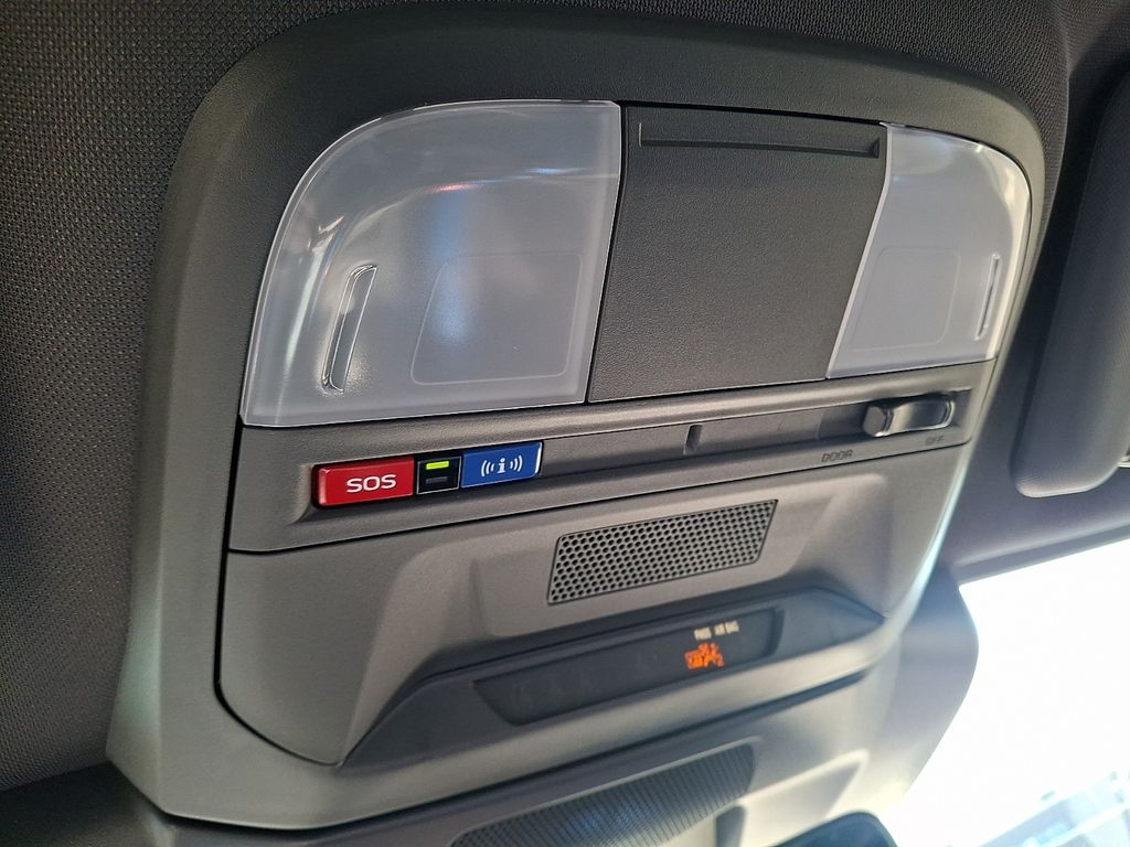 2025 Subaru WRX tS - Photo 26