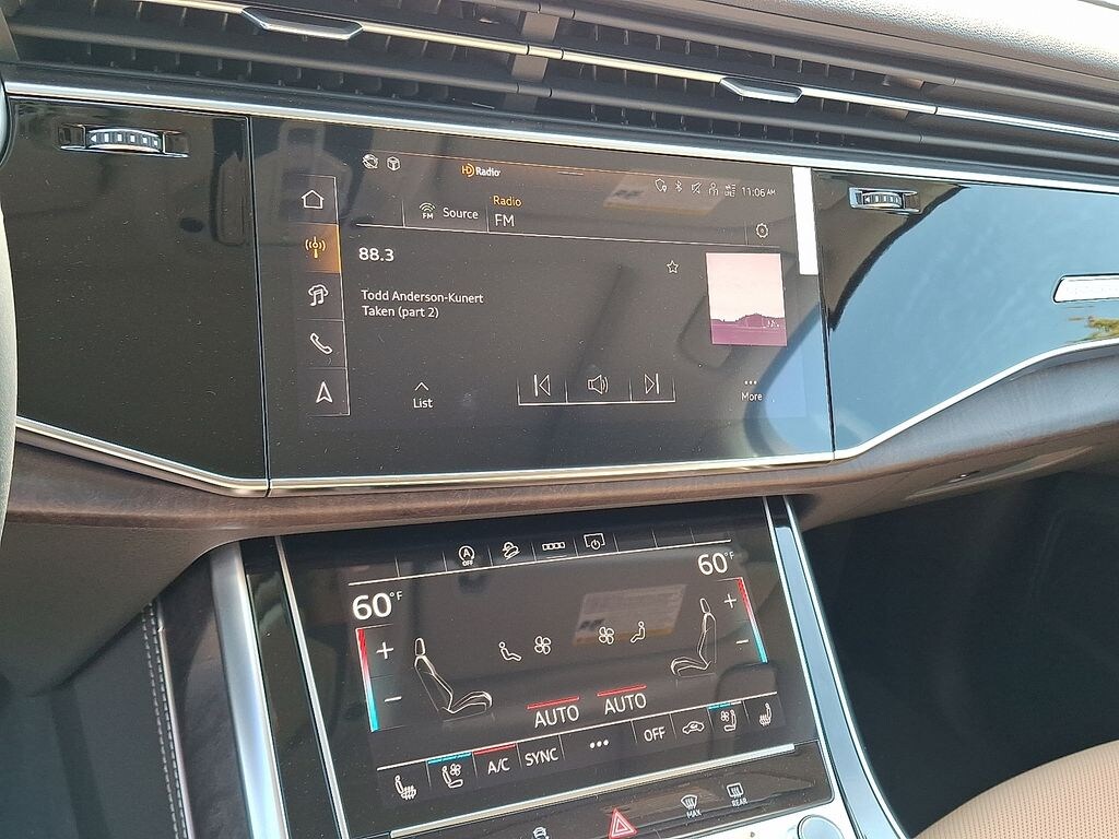 New 2025 Audi Q7 SUV