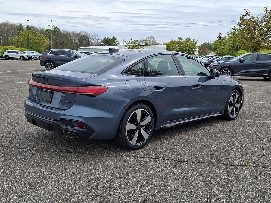 2026 Audi A5 Premium Plus - Photo 9