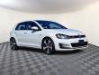 Used 2017 Volkswagen Golf GTI SE Hatchback