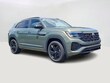 Volkswagen Atlas Cross Sport