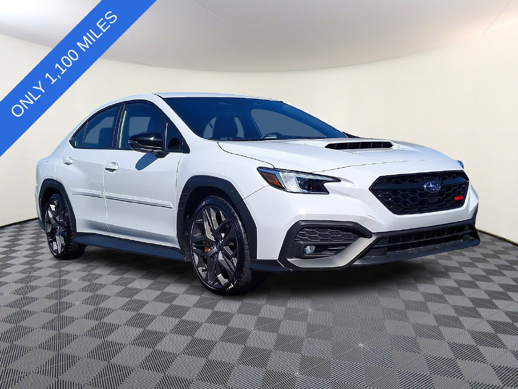 2025 Subaru WRX tS Sedan for sale in Muncy PA