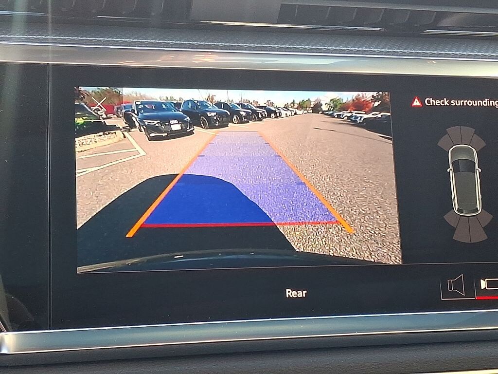 New 2025 Audi Q3 SUV