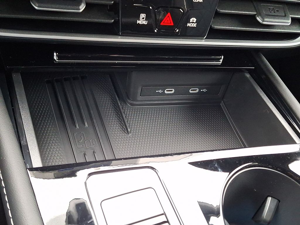 2026 Volkswagen Atlas Cross Sport SEL Premium R-LINE - Photo 19