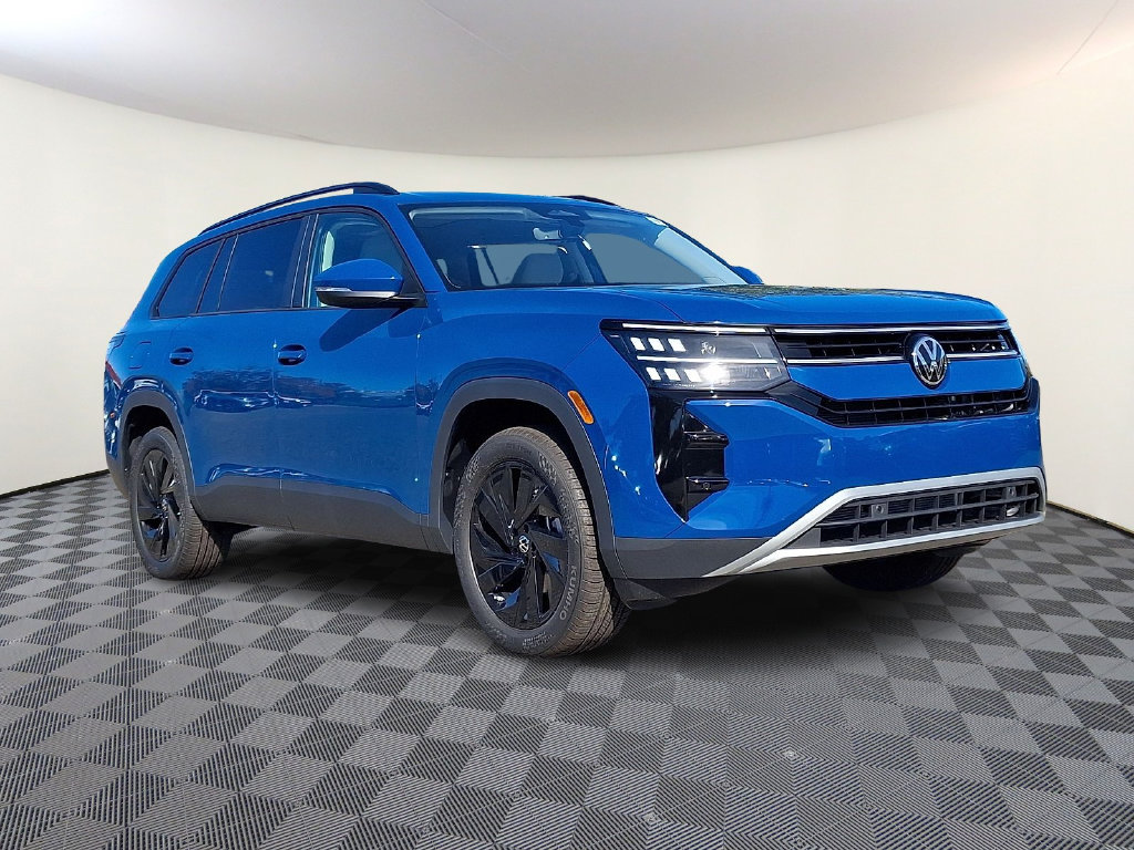 2027 Volkswagen Atlas SE w/Technology SUV