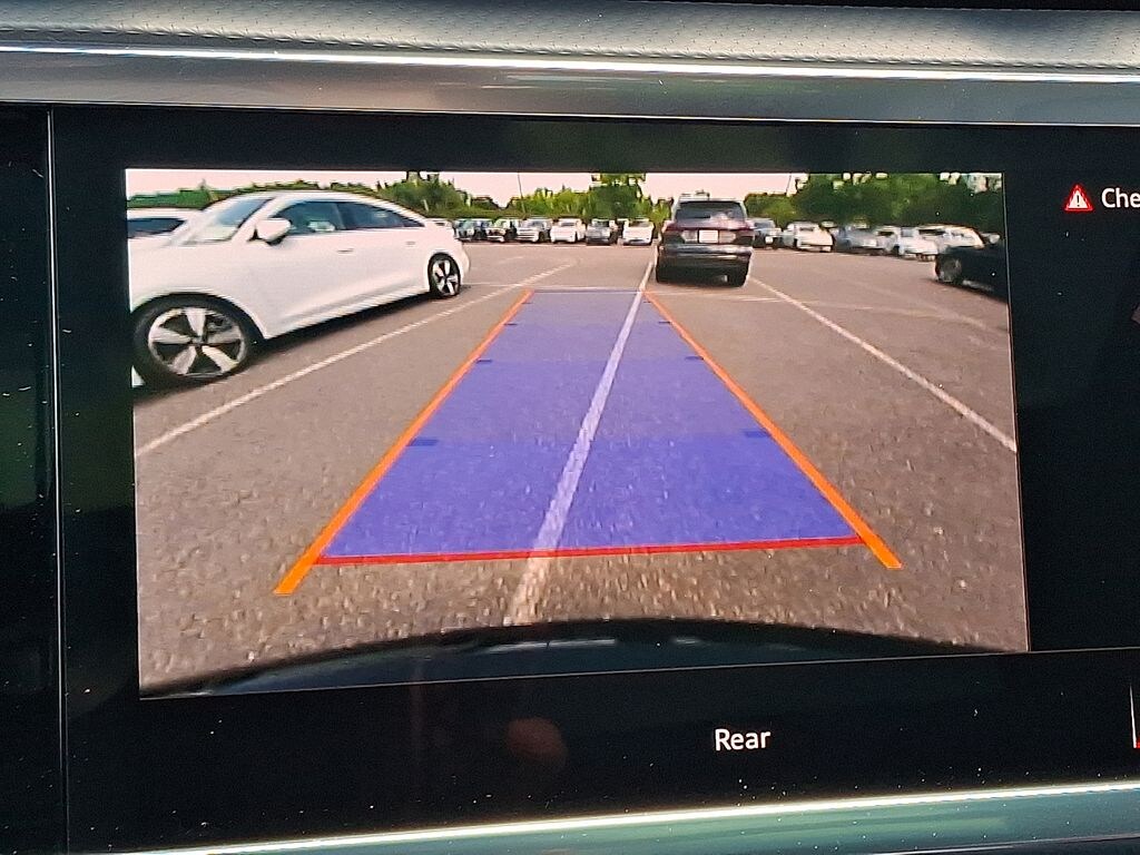 New 2025 Audi Q3 SUV