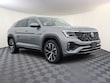  Volkswagen Atlas Cross Sport