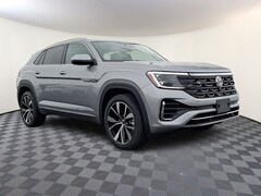 2026 Volkswagen Atlas Cross Sport 2.0T SEL Premium R-Line SUV