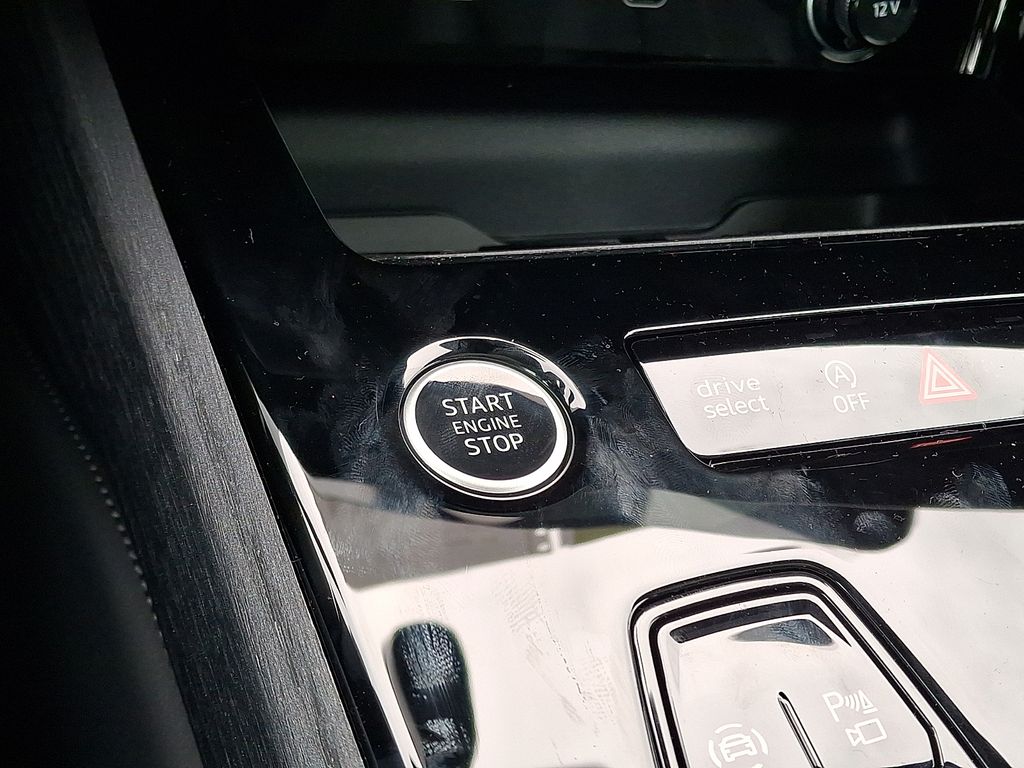 2026 Audi A5 Premium Plus - Photo 17