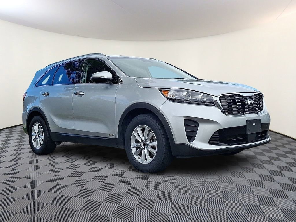 Used 2020 Kia Sorento LX SUV