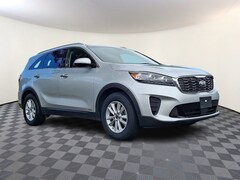 2020 Kia Sorento LX SUV