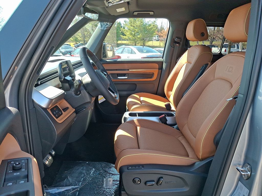 2025 Volkswagen ID. Buzz PRO S - Photo 13