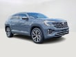 Volkswagen Atlas Cross Sport
