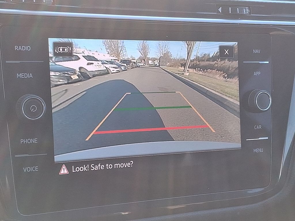 Used 2024 Volkswagen Tiguan 2.0T SEL R-Line SUV