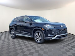 2025 Volkswagen Tiguan 2.0T S SUV