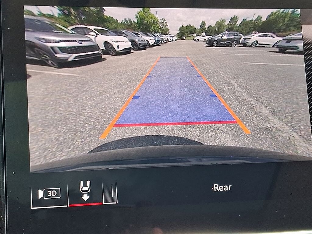 New 2025 Audi Q7 SUV