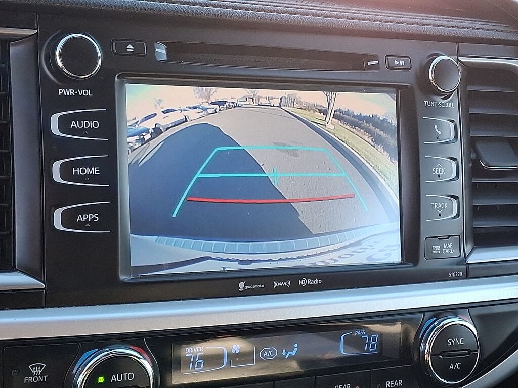 Used 2019 Toyota Highlander XLE SUV