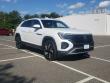 Certified 2025 Volkswagen Atlas Cross Sport 2.0T SEL 2.0T SEL 4MOTION
