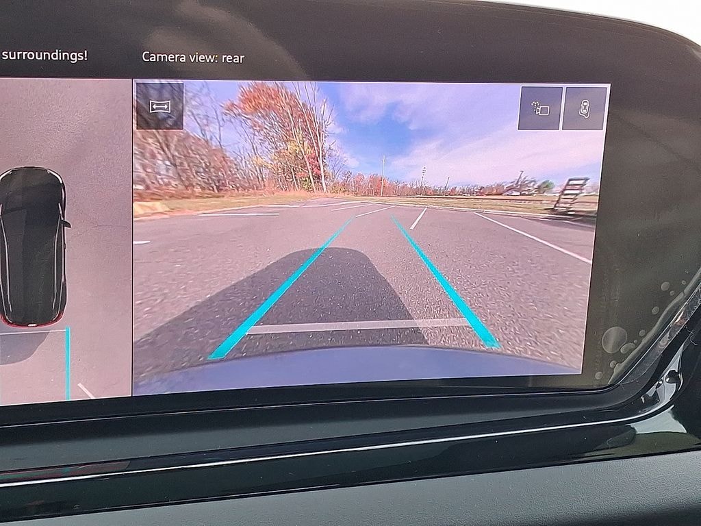 New 2026 Audi A6 3.0 Sedan