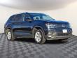 Used 2019 Volkswagen Atlas 3.6L V6 SE SUV
