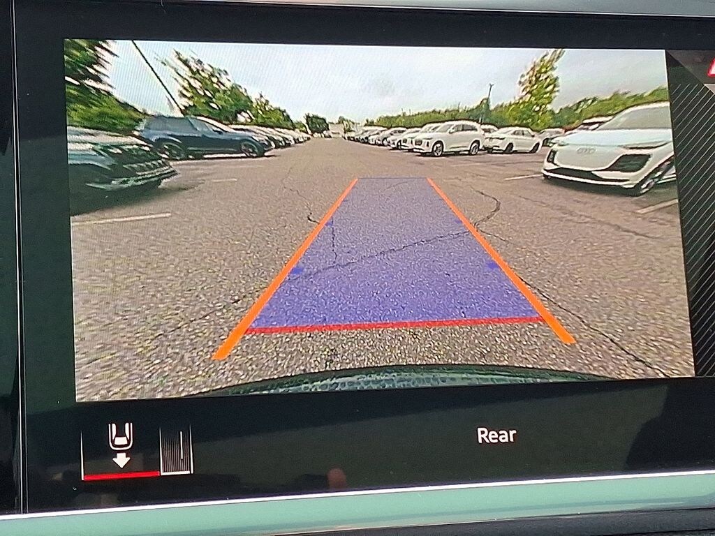 New 2025 Audi Q3 SUV