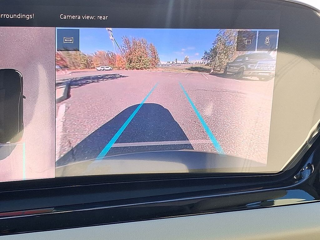 New 2025 Audi All-new A5 Hatchback