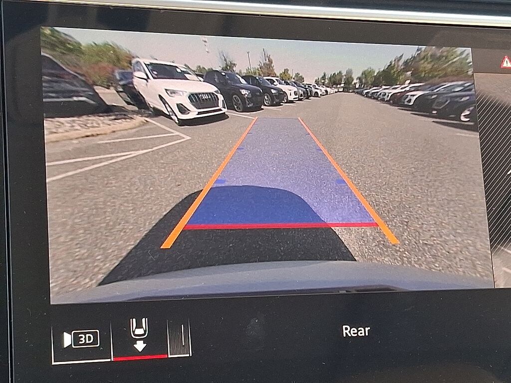 New 2025 Audi Q7 SUV