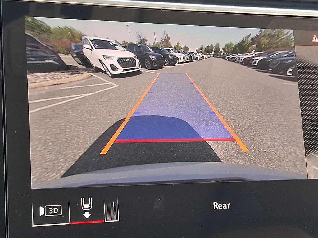 2025 Audi Q7 Premium Plus photo 4