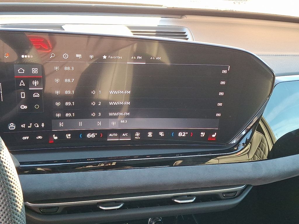 2025 Audi S5 Premium Plus photo 3