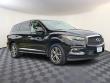 Used 2019 INFINITI QX60 Pure SUV