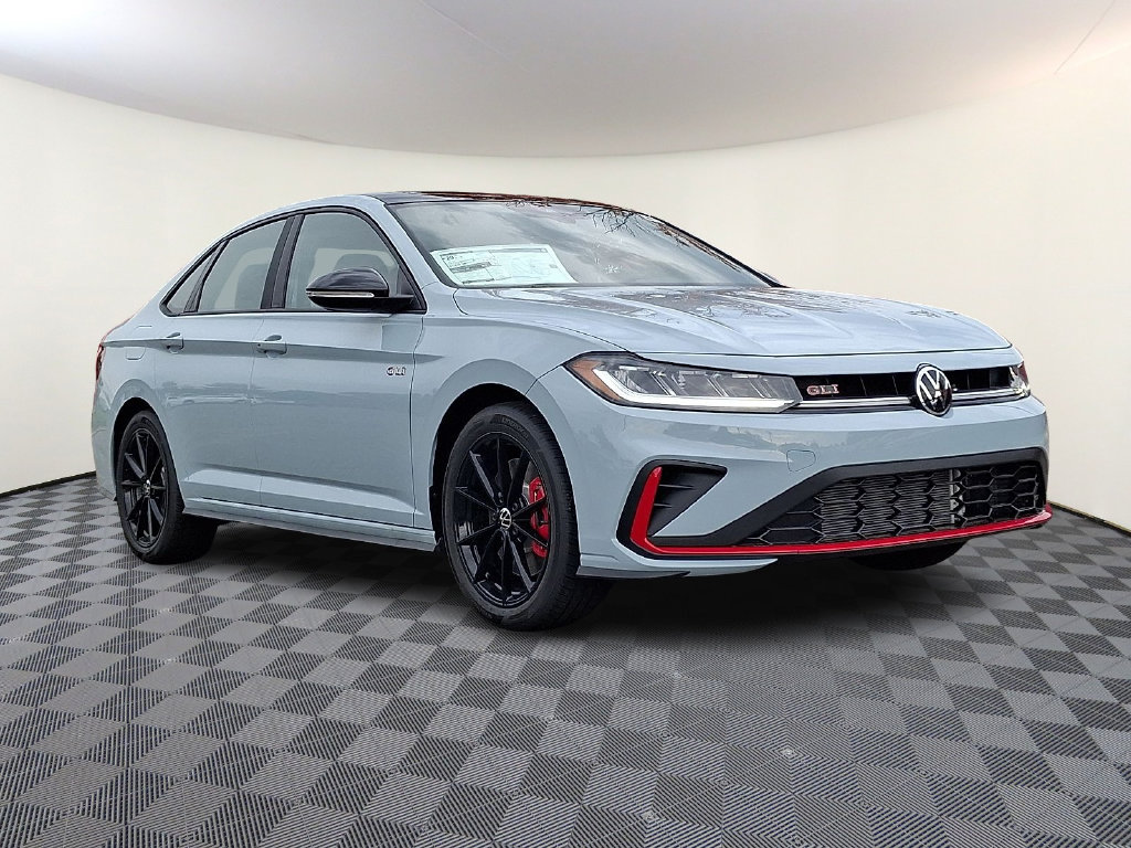 2027 Volkswagen Jetta GLI 2.0T Autobahn Sedan