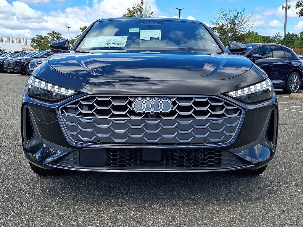 New 2025 Audi All-new A5 Hatchback