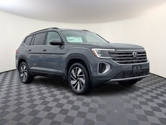 2026 Volkswagen Atlas 2.0T SE w/Technology SUV