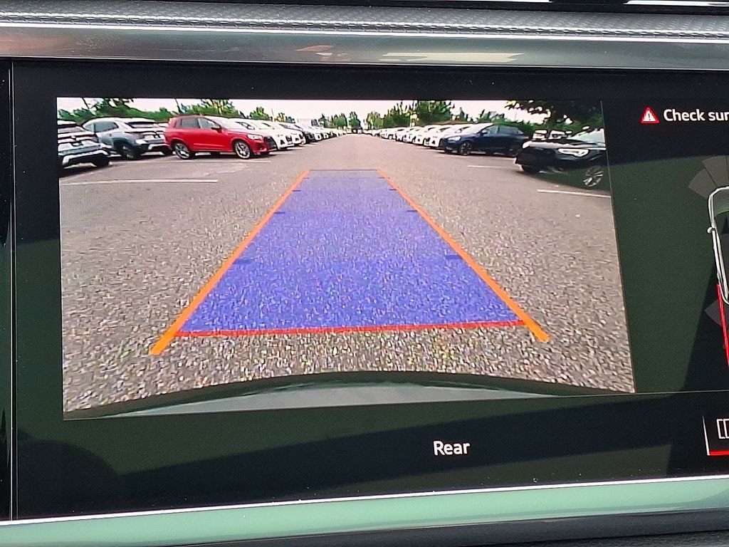 New 2025 Audi Q3 SUV