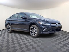 2025 Volkswagen Jetta 1.5T Sport Sedan