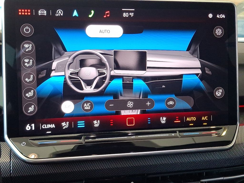 2025 Volkswagen Golf GTI SE - Photo 16