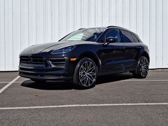 2026 Porsche Macan Base SUV