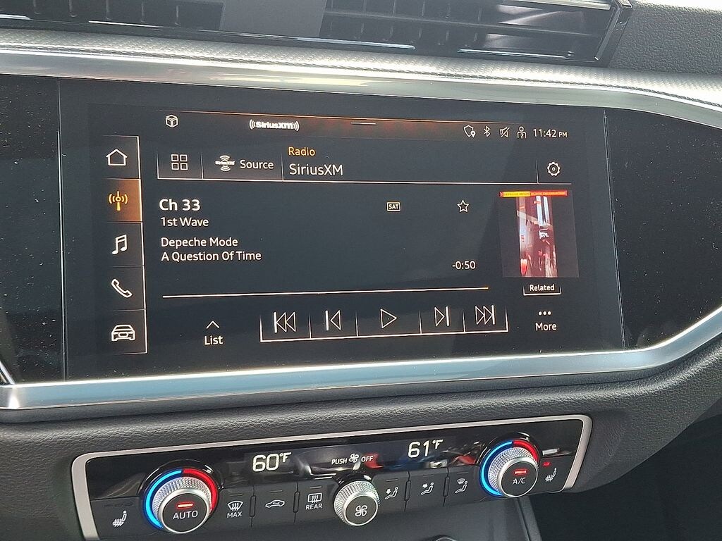 New 2025 Audi Q3 SUV