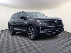 2026 Volkswagen Atlas 2.0T SEL Premium R-Line SUV