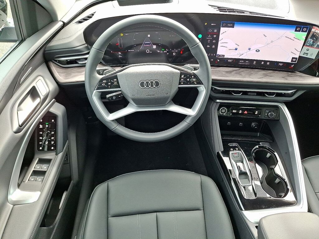 New 2025 Audi All-new Q5 SUV