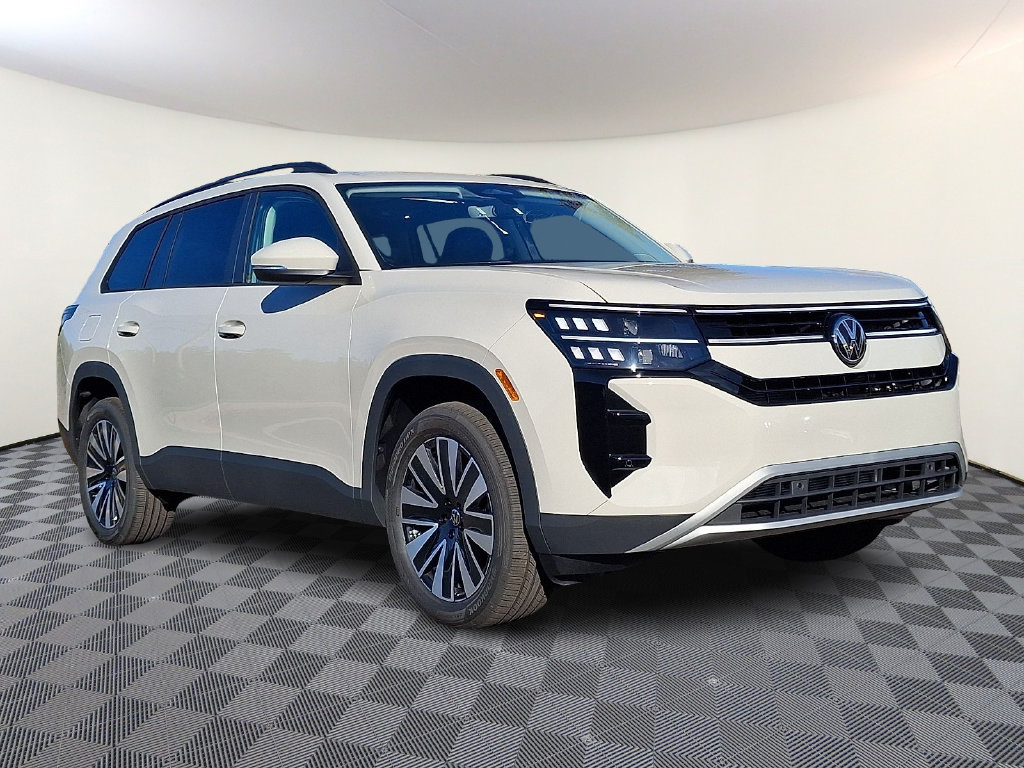 2027 Volkswagen Atlas SE w/Technology SUV